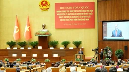 Thời sự 24h qua ảnh sáng 25/2