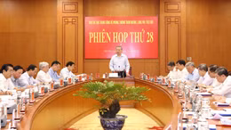 Thời sự 24h qua ảnh chiều ngày 7/7/2025 