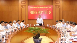 Thời sự 24h qua ảnh chiều ngày 7/7/2025 