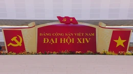 Đại biểu trẻ kỳ vọng vào Đại hội Đảng