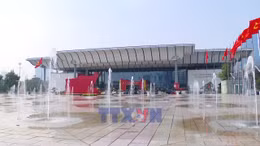 Điều đặc biệt ở nơi 4 lần tổ chức Đại hội Đảng