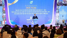 Thời sự 24h qua ảnh sáng 30/11