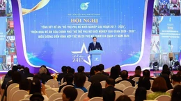 Thời sự 24h qua ảnh sáng 30/11