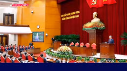 Thời sự 24h qua ảnh chiều 6/11