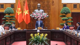 Thời sự 24h qua ảnh chiều 21/3