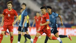 ASEAN Cup 2026: HLV Kim Sang Sik xoay tua lực lượng, tính đường dài bảo vệ ngôi vô địch