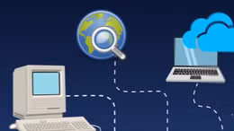 Thông điệp lịch sử: Internet Việt Nam không ngừng phát triển mạnh mẽ