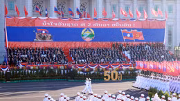 Thời sự 24h qua ảnh sáng 2/12