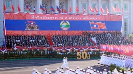 Thời sự 24h qua ảnh sáng 2/12