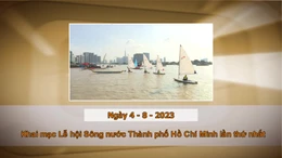Khoảnh khắc & sự kiện ngày 4/8