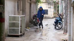 Từ nay đến Tết Nguyên đán 2026 còn bao nhiêu đợt không khí lạnh?