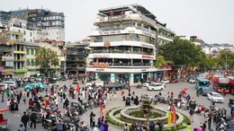 Câu chuyện về 'Hàm Cá Mập' trước khi bị tháo dỡ