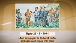 Khoảnh khắc & sự kiện ngày 28/1