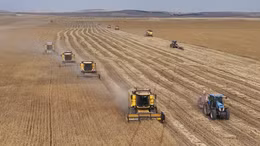 EU thúc đẩy phát triển ngành nông nghiệp bền vững