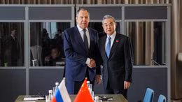 Nga và Trung Quốc đề cao sự ổn định song phương