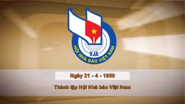 Khoảnh khắc & sự kiện ngày 21/4