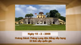 Khoảnh khắc & sự kiện ngày 10/2