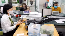 Lãi suất chịu sức ép tăng, Ngân hàng Nhà nước ra giải pháp ổn định