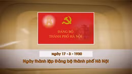 Khoảnh khắc & sự kiện ngày 17/3