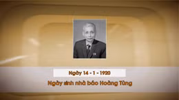 Khoảnh khắc & sự kiện ngày 14/1