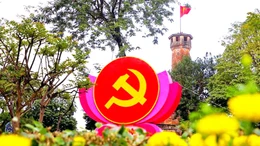 Mọi thắng lợi của cách mạng Việt Nam đều khởi nguồn từ sự lãnh đạo sáng suốt của Đảng