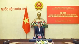 Thời sự 24h qua ảnh chiều 6/3