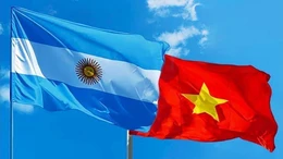 Việt Nam trở thành đối tác thương mại nông nghiệp chủ chốt của Argentina