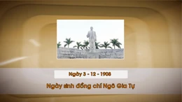 Khoảnh khắc & sự kiện ngày 3/12
