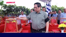 Thời sự 24h qua ảnh sáng 21/07