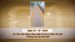 Khoảnh khắc & sự kiện ngày 16/10