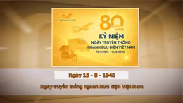Khoảnh khắc & sự kiện ngày 15/8