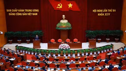 Thời sự 24h qua ảnh chiều 24/7