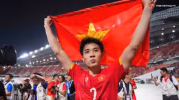 HLV Kim Sang Sik chờ đợi Đình Bắc sẽ ra nước ngoài thi đấu