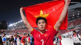 HLV Kim Sang Sik chờ đợi Đình Bắc sẽ ra nước ngoài thi đấu