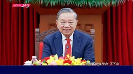 Thời sự 24h qua ảnh sáng 27/1