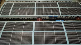 Bổ sung 142 dự án điện mặt trời vào quy hoạch