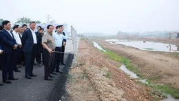 Thời sự 24h qua ảnh sáng 7/3