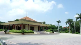 Về thăm chứng tích Vành đai diệt Mỹ Rạch Kiến
