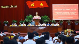 Thời sự 24h qua ảnh sáng 19/10