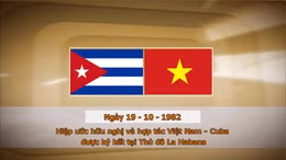 Khoảnh khắc & sự kiện ngày 19/10