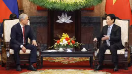 Thời sự 24h qua ảnh sáng 29/9