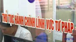 Hà Nội làm sạch dữ liệu hôn nhân trong 90 ngày