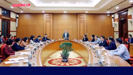 Thời sự 24h qua ảnh sáng 4/12