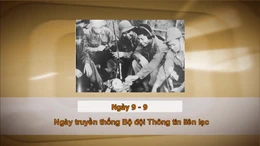 Khoảnh khắc & sự kiện ngày 9/9