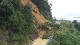 Thủ tướng Chính phủ yêu cầu khắc phục nhanh hậu quả mưa lũ