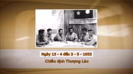 Khoảnh khắc và sự kiện ngày 13/4