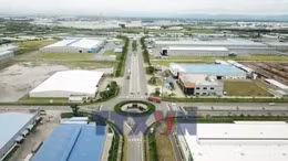 Những 'đầu tàu' bứt tốc GRDP quý I/2026