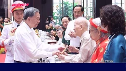 Thời sự 24h qua ảnh chiều 31/7