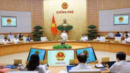 Thời sự 24h qua ảnh chiều 3/8