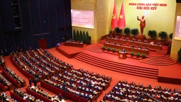 Lãnh đạo Đảng, chính phủ nhiều nước quan tâm đến Đại hội XIV của Đảng
